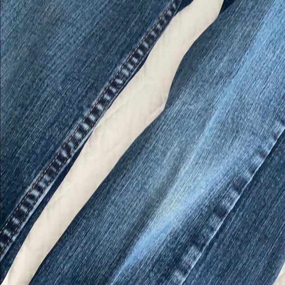 Wrangler Jeans - Picture 3 of 3